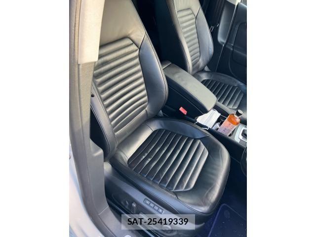 VolksWagen PASSAT VARIANT 2011-07 7252846-21