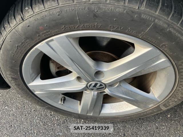 VolksWagen PASSAT VARIANT 2011-07 7252846-7