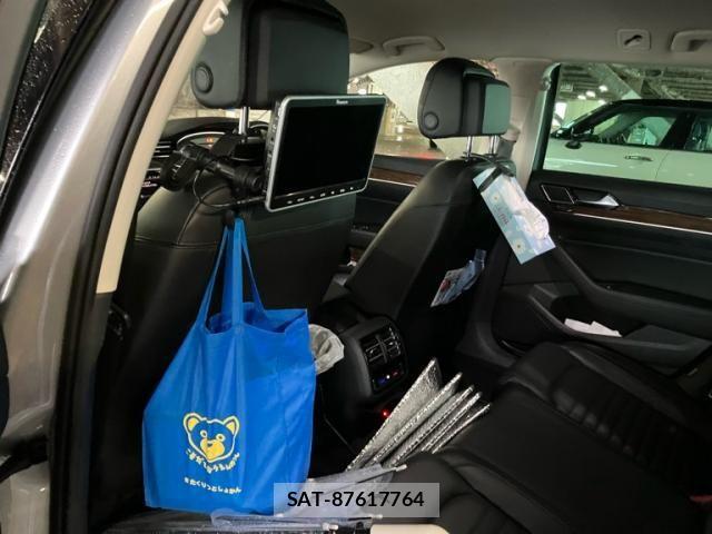 VolksWagen PASSAT VARIANT 2018-08 7252845-8