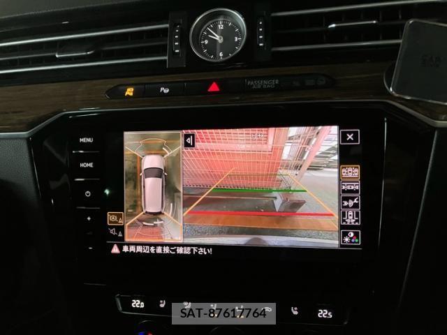 VolksWagen PASSAT VARIANT 2018-08 7252845-14