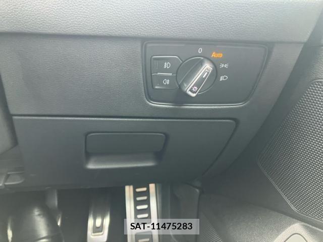 VolksWagen PASSAT VARIANT 2018-03 7331192-13