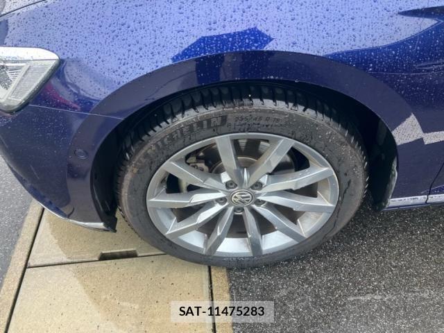 VolksWagen PASSAT VARIANT 2018-03 7331192-7