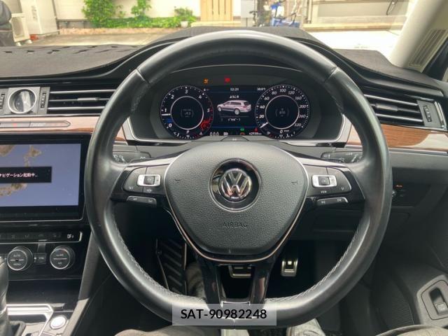 VolksWagen PASSAT VARIANT 2020-10 7360481-10