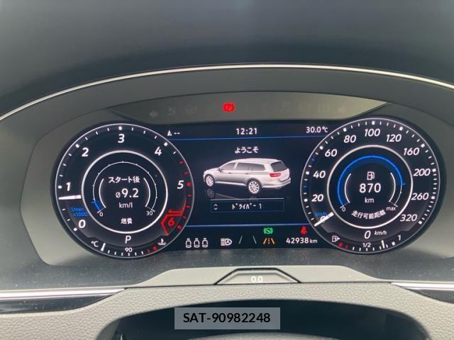 VolksWagen PASSAT VARIANT 2020-10 7360481-11
