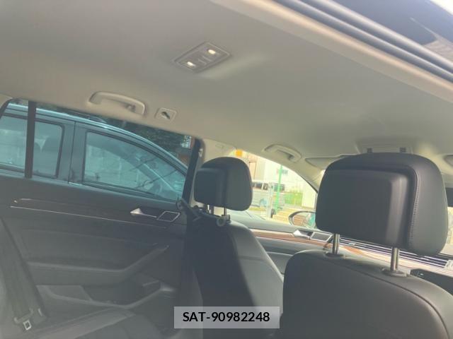 VolksWagen PASSAT VARIANT 2020-10 7360481-19