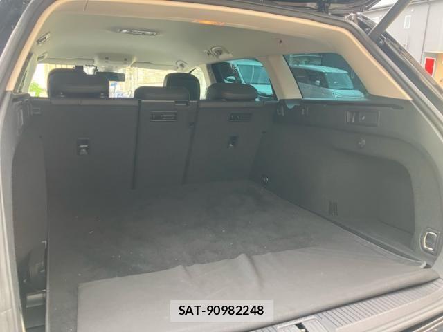 VolksWagen PASSAT VARIANT 2020-10 7360481-20