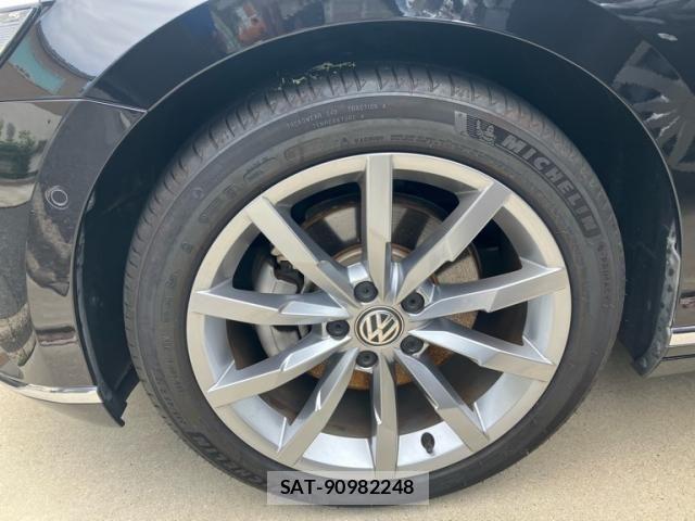 VolksWagen PASSAT VARIANT 2020-10 7360481-6