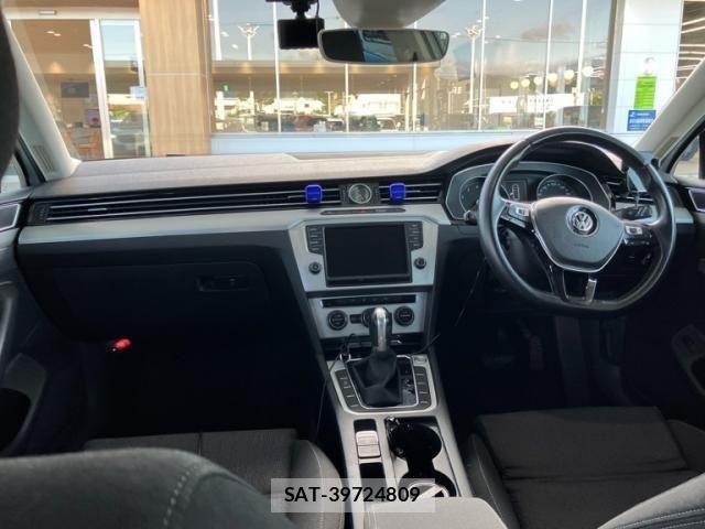 VolksWagen PASSAT VARIANT 2016-01 7394858-9
