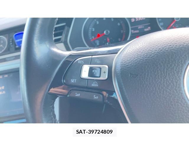 VolksWagen PASSAT VARIANT 2016-01 7394858-12
