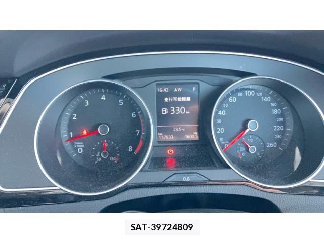VolksWagen PASSAT VARIANT 2016-01 7394858-14