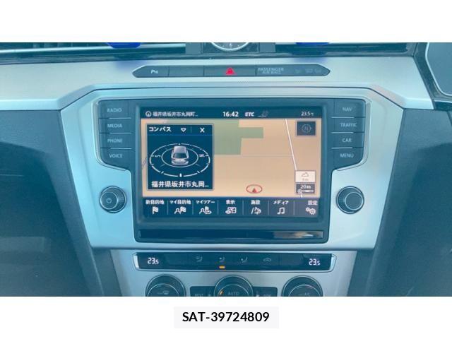 VolksWagen PASSAT VARIANT 2016-01 7394858-16