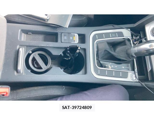 VolksWagen PASSAT VARIANT 2016-01 7394858-20