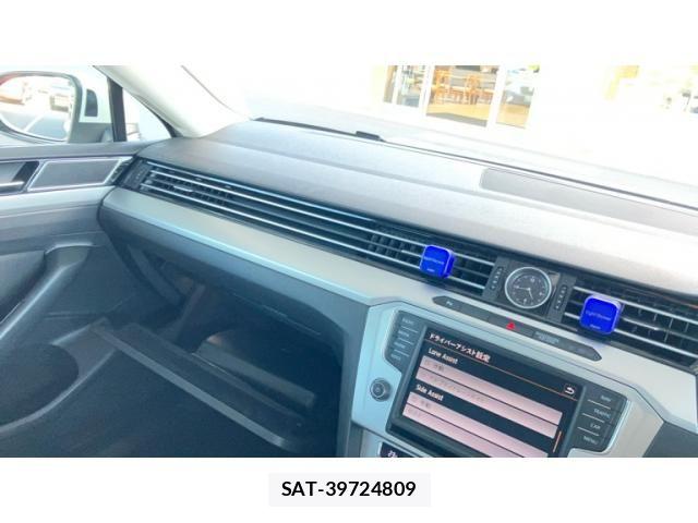 VolksWagen PASSAT VARIANT 2016-01 7394858-22