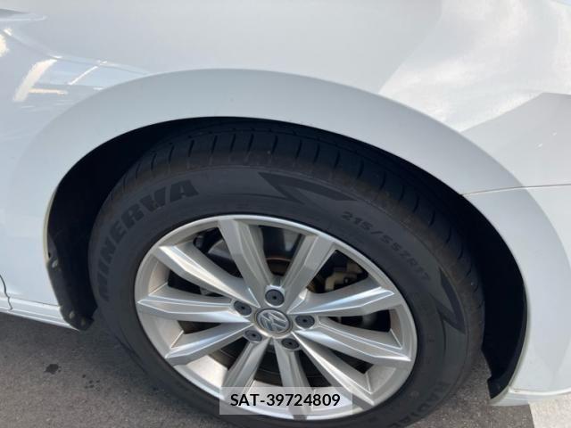 VolksWagen PASSAT VARIANT 2016-01 7394858-2