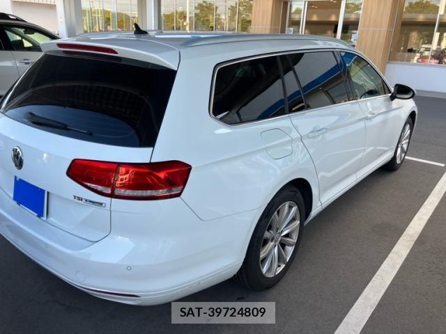 VolksWagen PASSAT VARIANT 2016-01 7394858-3