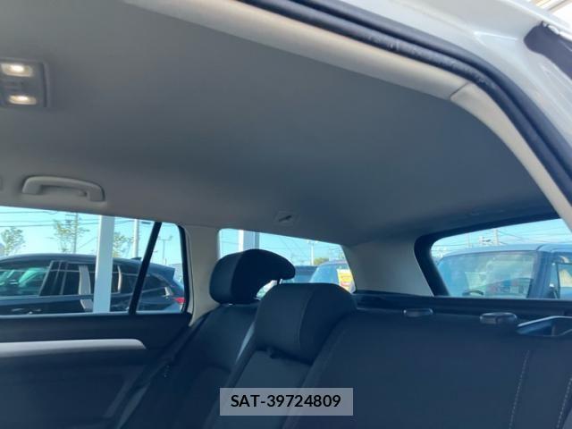 VolksWagen PASSAT VARIANT 2016-01 7394858-7