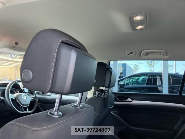 VolksWagen PASSAT VARIANT 2016-01 7394858-8