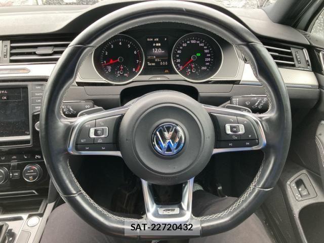VolksWagen PASSAT VARIANT 2016-03 7458835-11