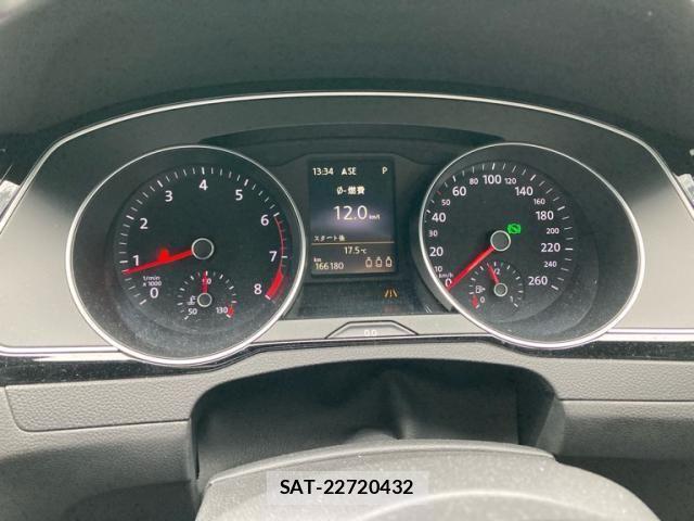 VolksWagen PASSAT VARIANT 2016-03 7458835-12