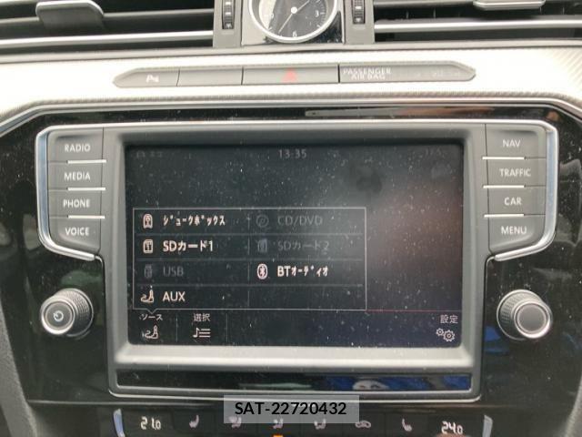 VolksWagen PASSAT VARIANT 2016-03 7458835-15