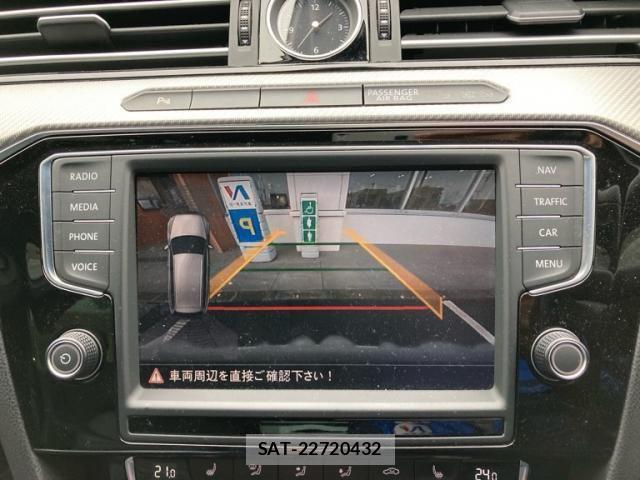 VolksWagen PASSAT VARIANT 2016-03 7458835-16