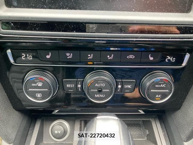 VolksWagen PASSAT VARIANT 2016-03 7458835-17