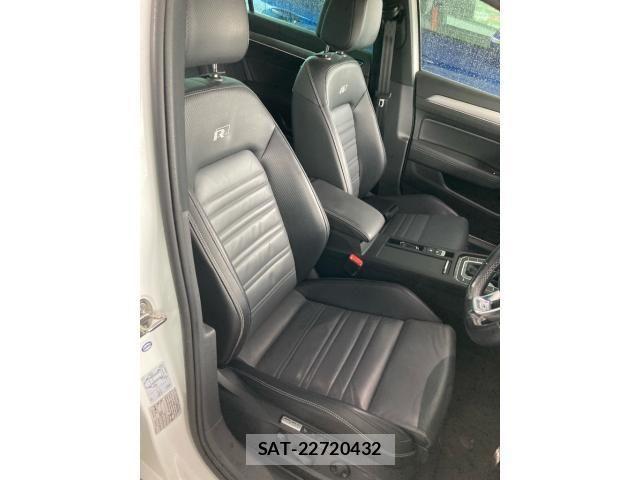 VolksWagen PASSAT VARIANT 2016-03 7458835-22