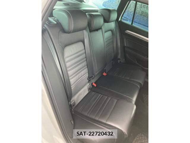 VolksWagen PASSAT VARIANT 2016-03 7458835-24