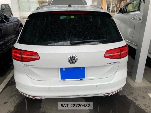 VolksWagen PASSAT VARIANT 2016-03 7458835-2