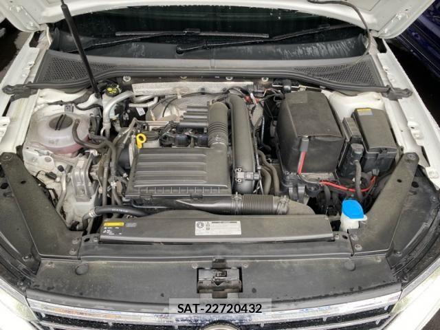 VolksWagen PASSAT VARIANT 2016-03 7458835-7