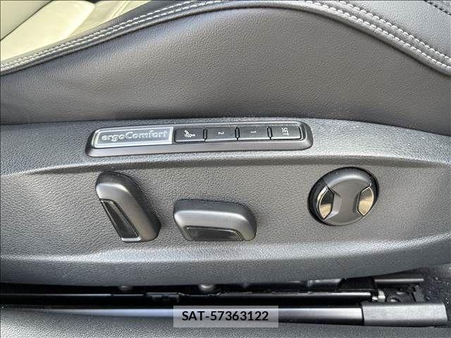 VolksWagen PASSAT VARIANT 2016-10 7458832-10