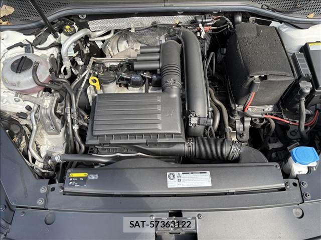 VolksWagen PASSAT VARIANT 2016-10 7458832-17