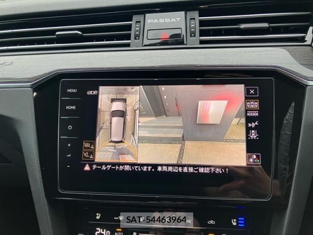 VolksWagen PASSAT VARIANT 2021-08 7730728-13