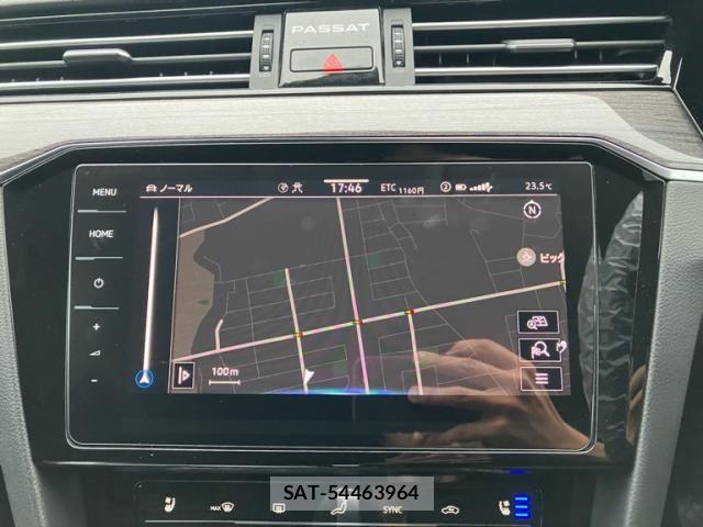 VolksWagen PASSAT VARIANT 2021-08 7730728-15