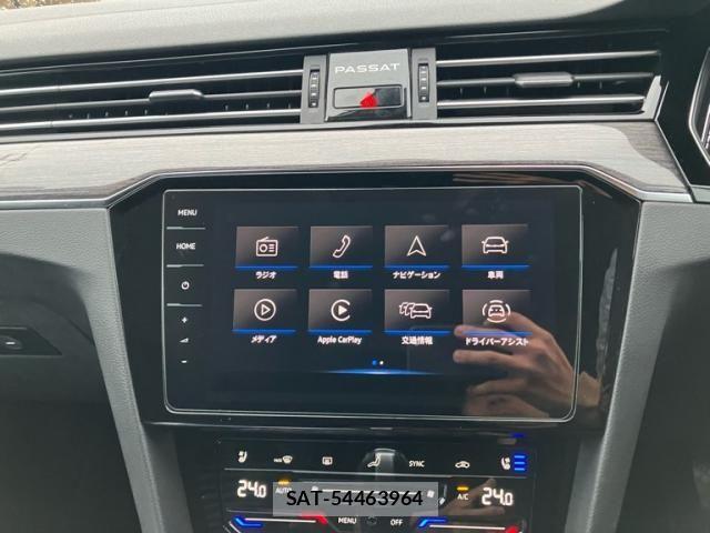 VolksWagen PASSAT VARIANT 2021-08 7730728-17