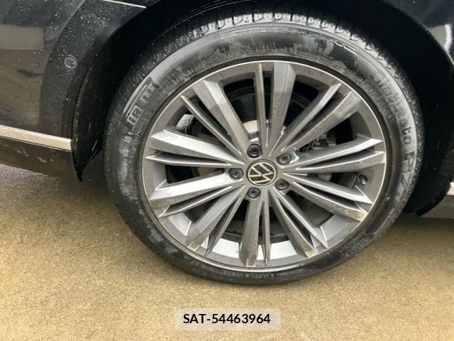 VolksWagen PASSAT VARIANT 2021-08 7730728-3