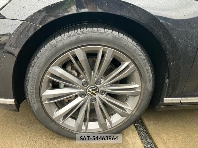 VolksWagen PASSAT VARIANT 2021-08 7730728-7
