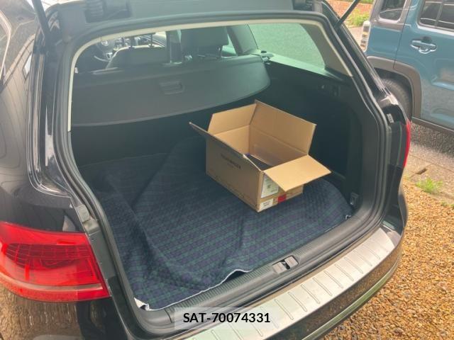 VolksWagen PASSAT VARIANT 2012-03 7790512-10