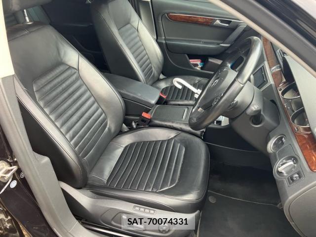 VolksWagen PASSAT VARIANT 2012-03 7790512-12