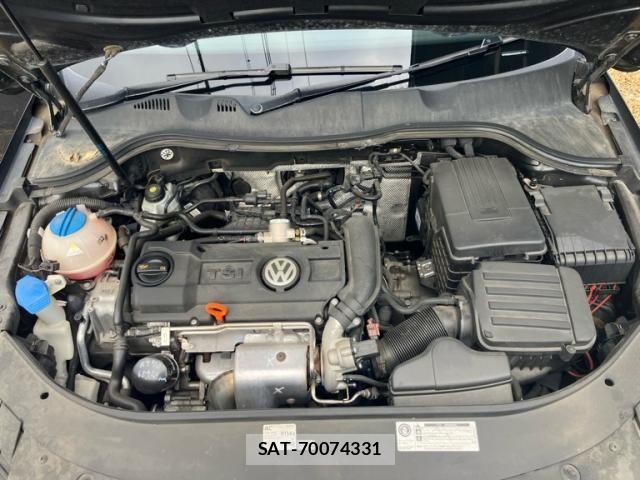 VolksWagen PASSAT VARIANT 2012-03 7790512-16