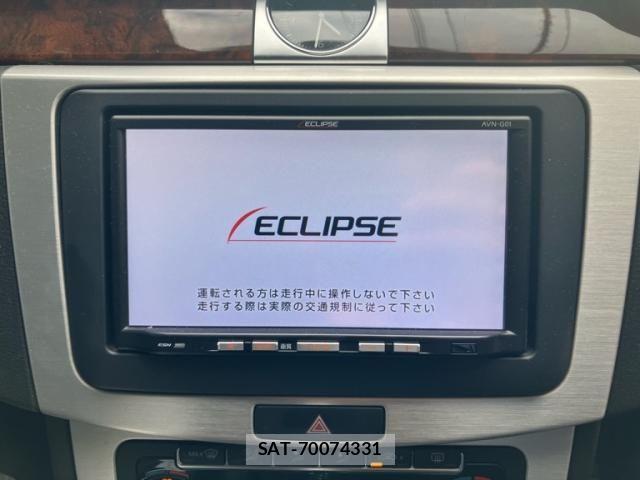 VolksWagen PASSAT VARIANT 2012-03 7790512-22