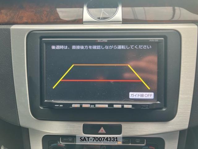 VolksWagen PASSAT VARIANT 2012-03 7790512-23