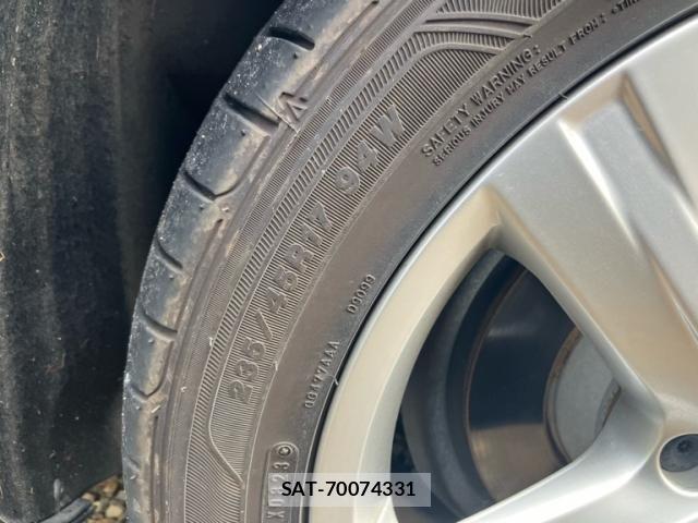 VolksWagen PASSAT VARIANT 2012-03 7790512-3