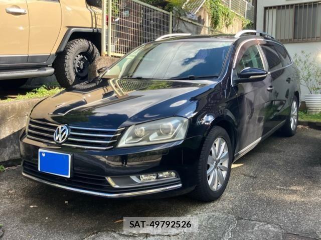 sat car