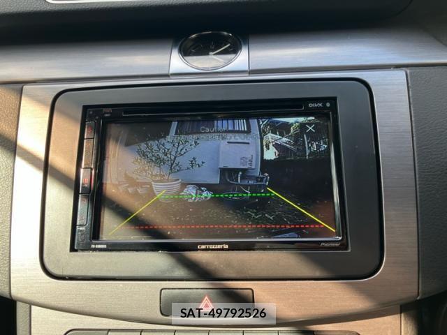 VolksWagen PASSAT VARIANT 2011-09 7880497-19