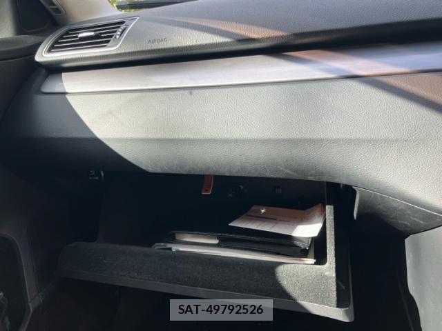 VolksWagen PASSAT VARIANT 2011-09 7880497-22