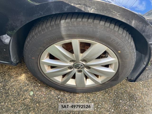 VolksWagen PASSAT VARIANT 2011-09 7880497-5