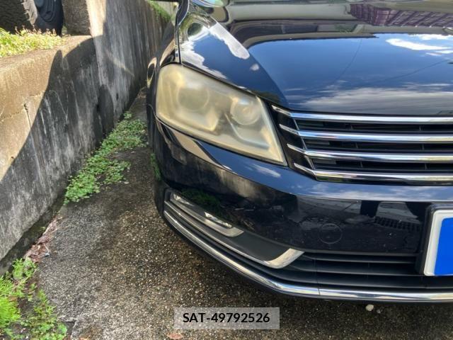 VolksWagen PASSAT VARIANT 2011-09 7880497-6