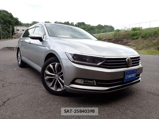 sat car