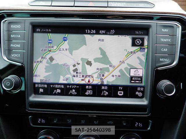 VolksWagen PASSAT VARIANT 2016-03 7880499-11